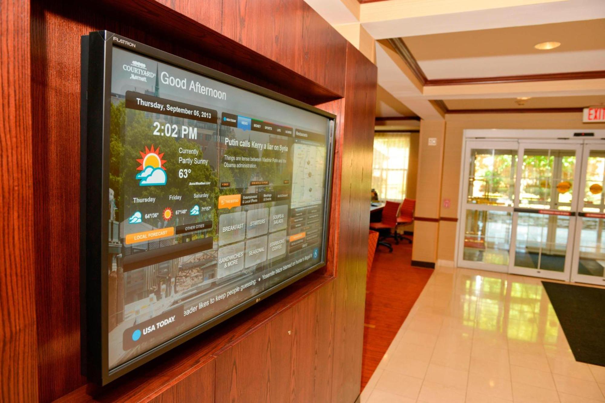 Courtyard Middlebury Hotel Екстериор снимка