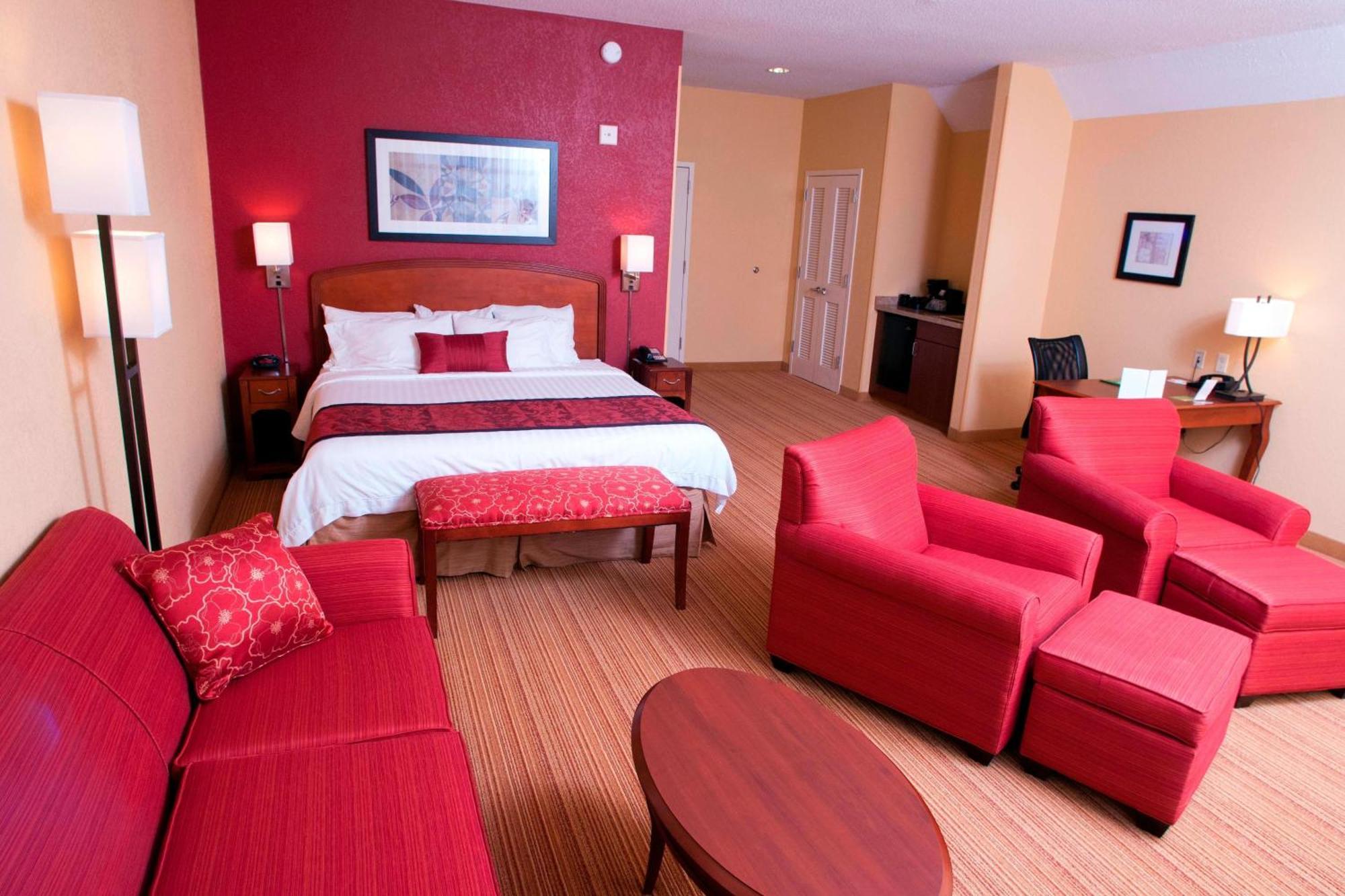 Courtyard Middlebury Hotel Екстериор снимка